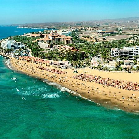 Apartamentos Oasis Maspalomas Maspalomas  Zewnętrze zdjęcie