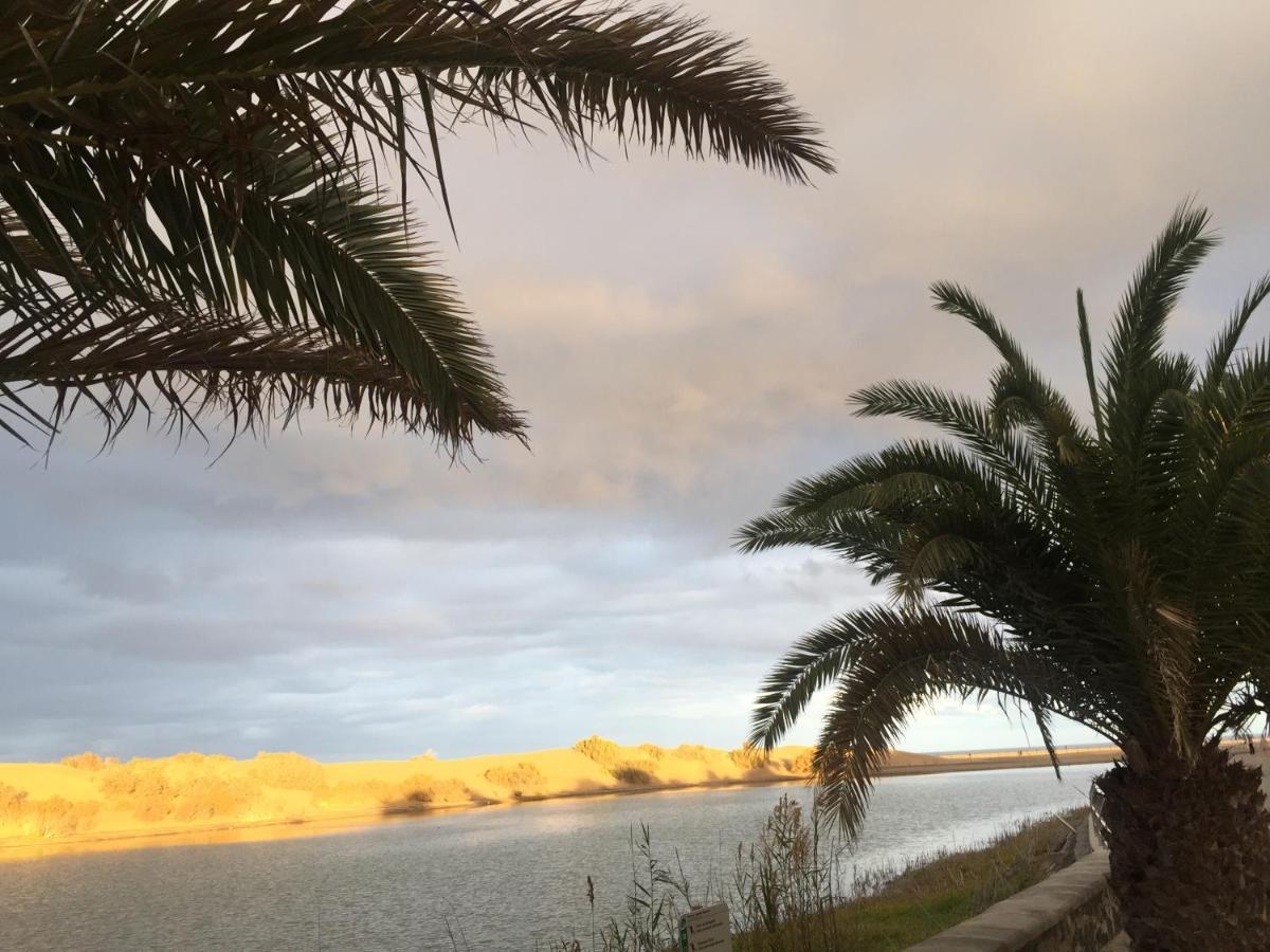 Apartamentos Oasis Maspalomas Maspalomas  Zewnętrze zdjęcie