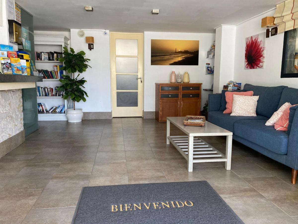 Apartamentos Oasis Maspalomas Maspalomas  Zewnętrze zdjęcie