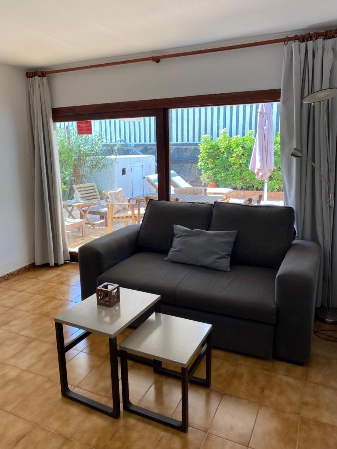 Apartamentos Oasis Maspalomas Maspalomas  Zewnętrze zdjęcie