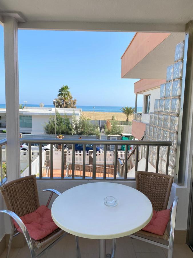 Apartamentos Oasis Maspalomas Maspalomas  Zewnętrze zdjęcie