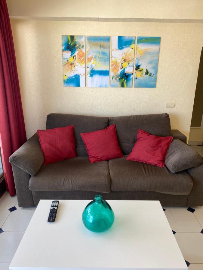 Apartamentos Oasis Maspalomas Maspalomas  Zewnętrze zdjęcie