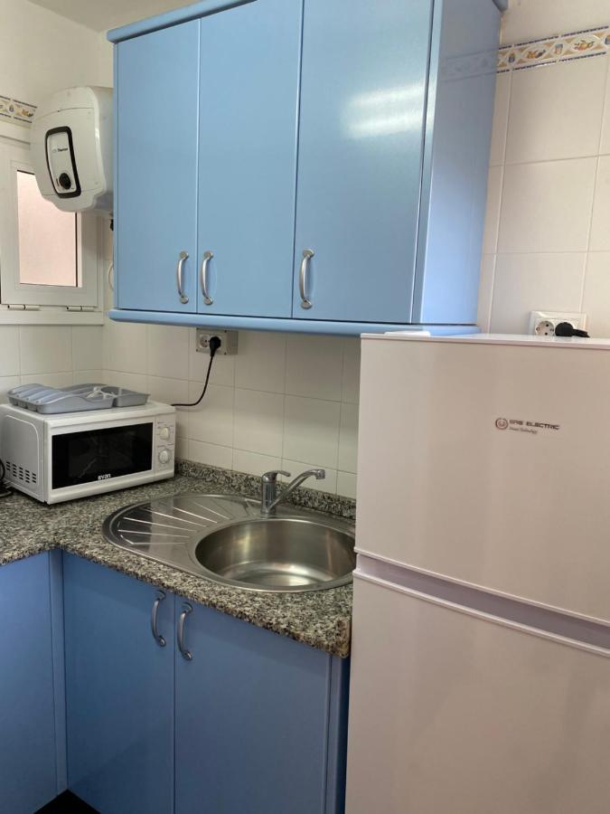 Apartamentos Oasis Maspalomas Maspalomas  Zewnętrze zdjęcie