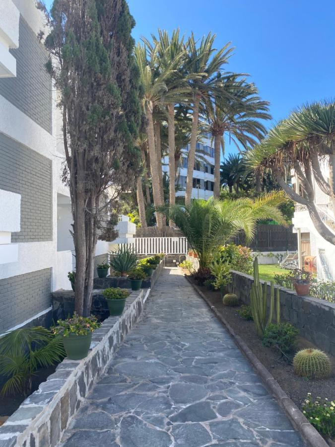 Apartamentos Oasis Maspalomas Maspalomas  Zewnętrze zdjęcie