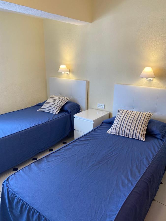Apartamentos Oasis Maspalomas Maspalomas  Zewnętrze zdjęcie