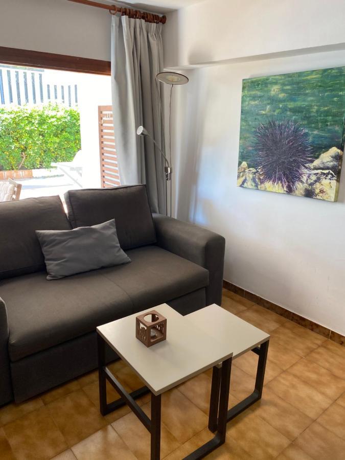 Apartamentos Oasis Maspalomas Maspalomas  Zewnętrze zdjęcie