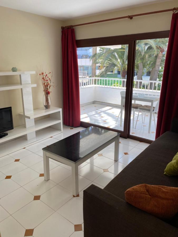 Apartamentos Oasis Maspalomas Maspalomas  Zewnętrze zdjęcie