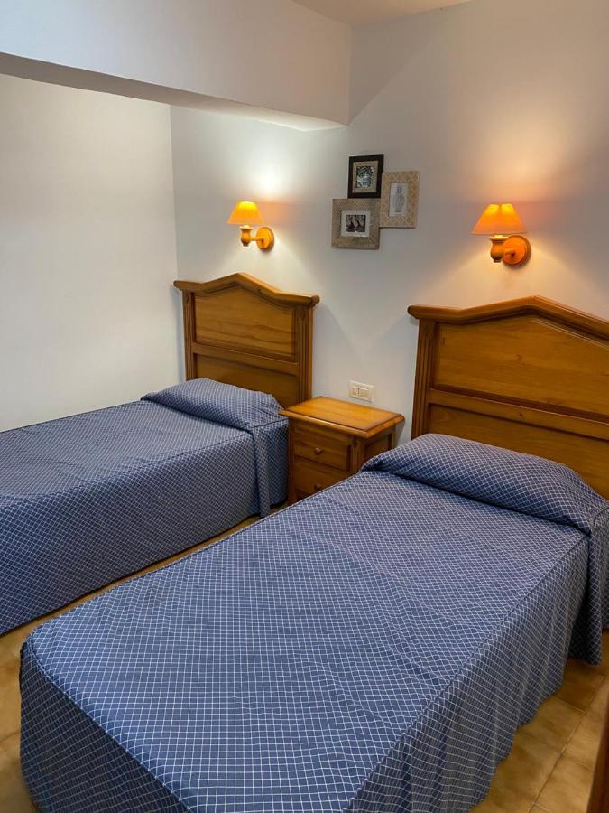 Apartamentos Oasis Maspalomas Maspalomas  Zewnętrze zdjęcie