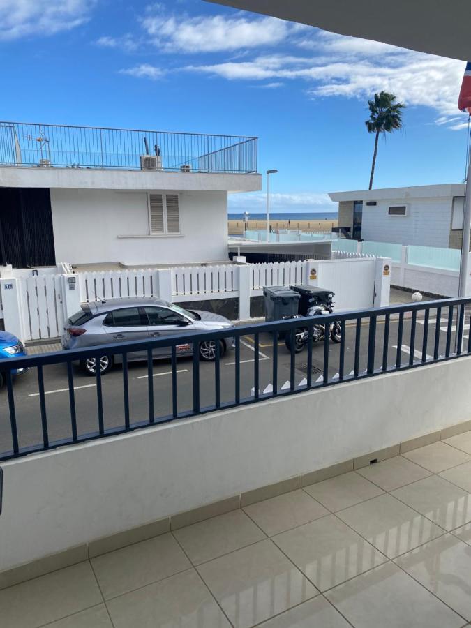 Apartamentos Oasis Maspalomas Maspalomas  Zewnętrze zdjęcie