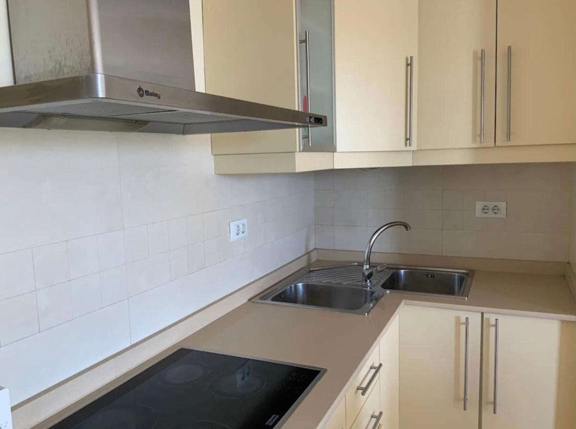 Apartamentos Oasis Maspalomas Maspalomas  Zewnętrze zdjęcie