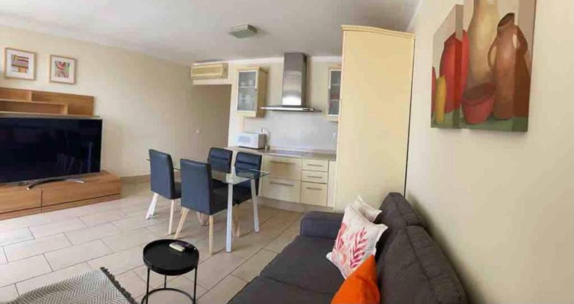 Apartamentos Oasis Maspalomas Maspalomas  Zewnętrze zdjęcie