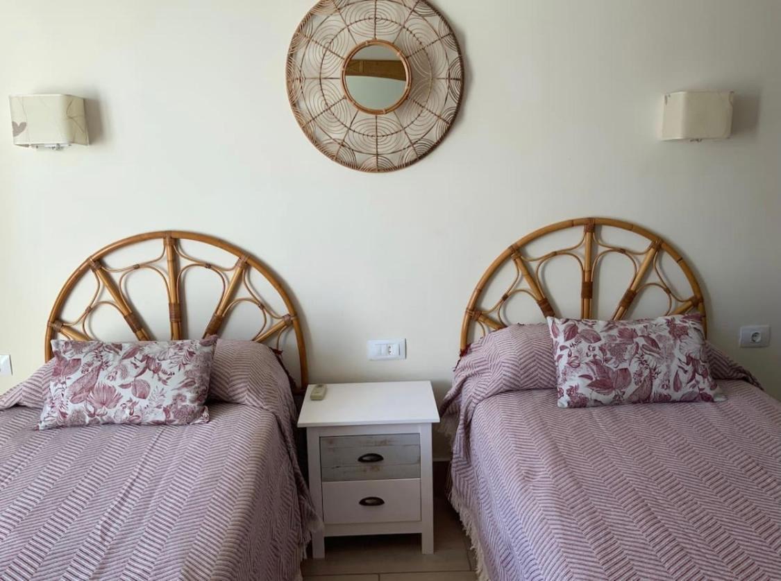 Apartamentos Oasis Maspalomas Maspalomas  Zewnętrze zdjęcie