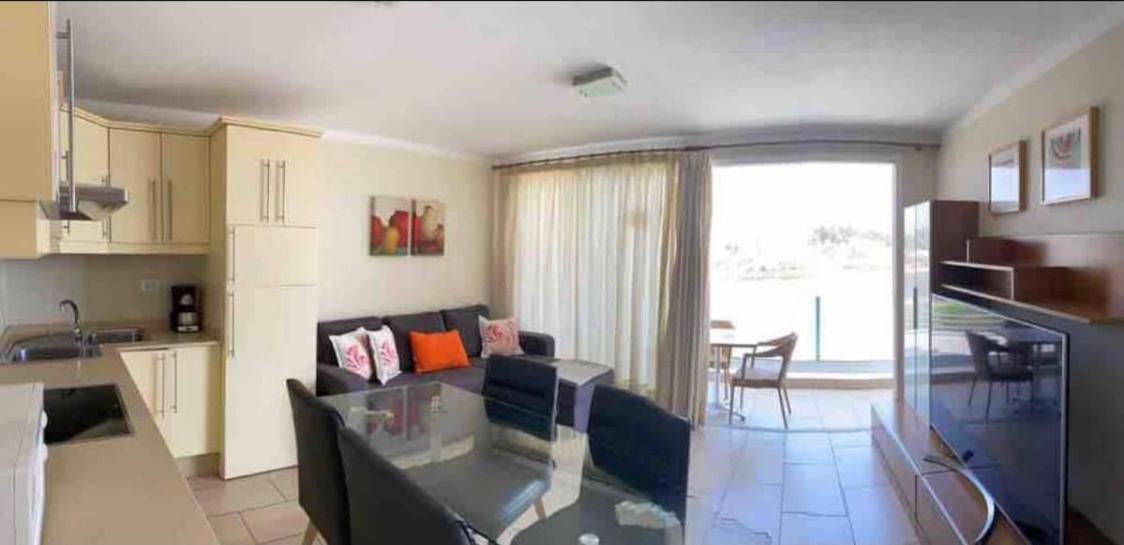 Apartamentos Oasis Maspalomas Maspalomas  Zewnętrze zdjęcie