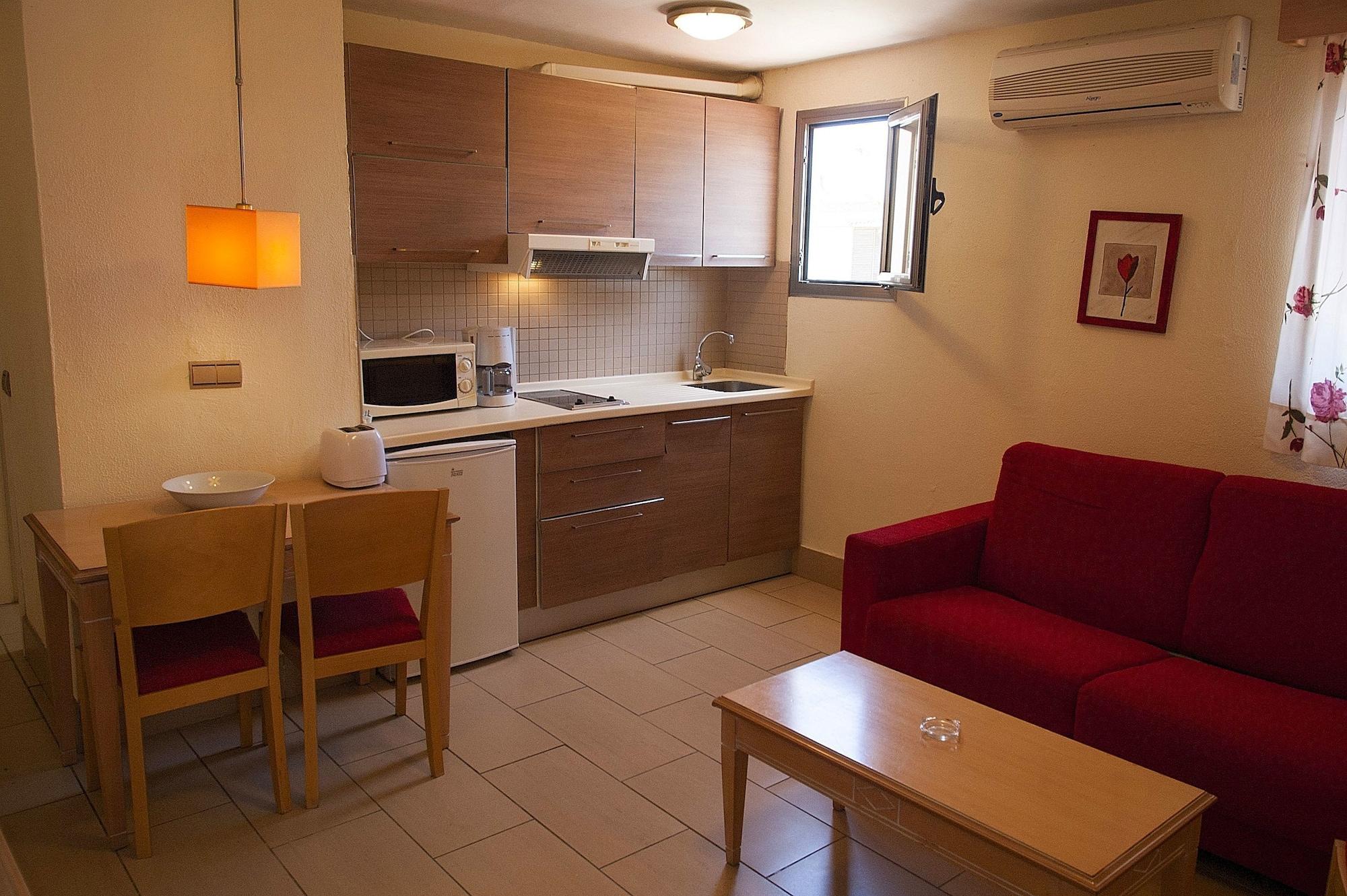 Apartamentos Oasis Maspalomas Maspalomas  Zewnętrze zdjęcie