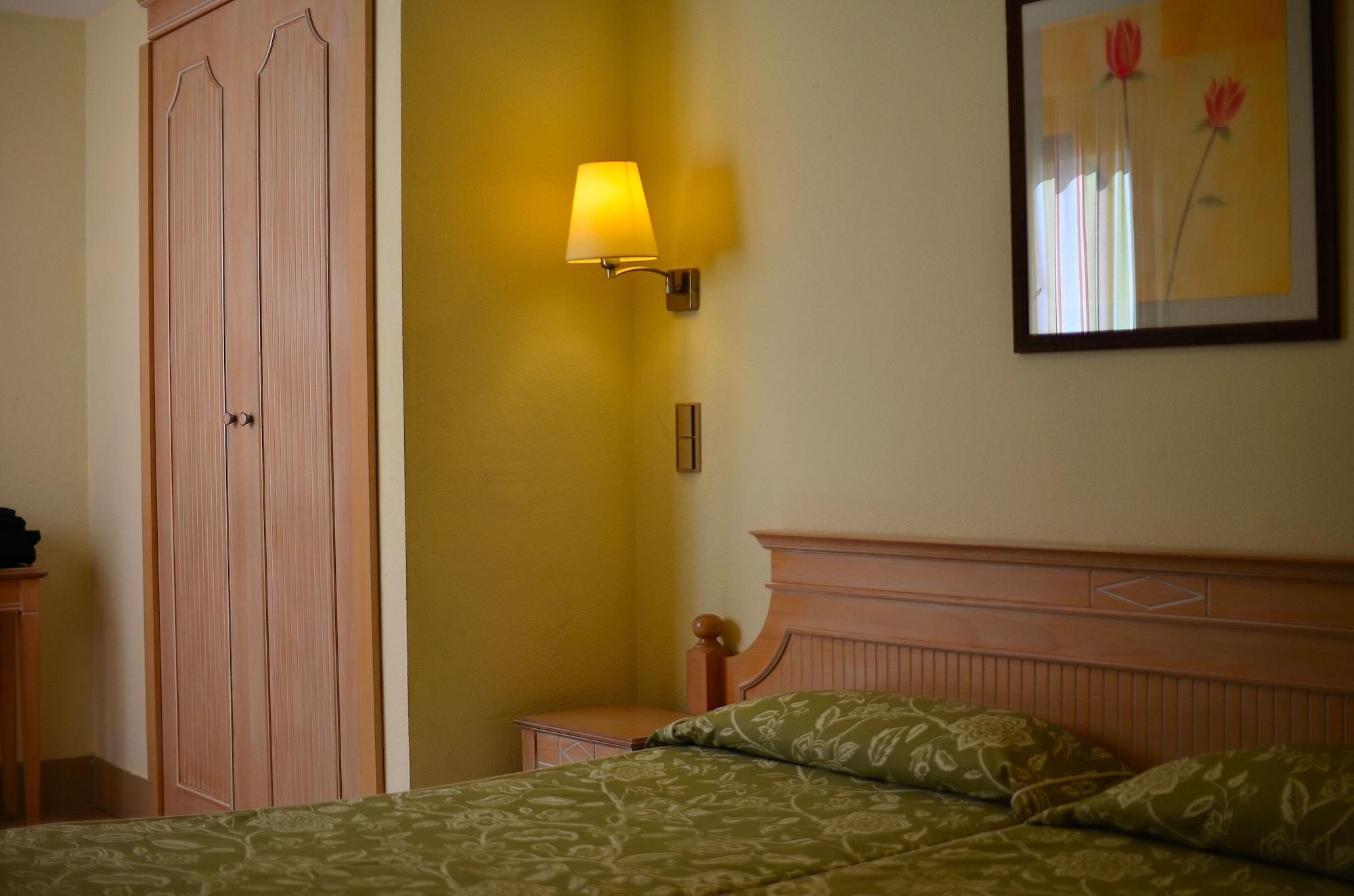 Apartamentos Oasis Maspalomas Maspalomas  Zewnętrze zdjęcie