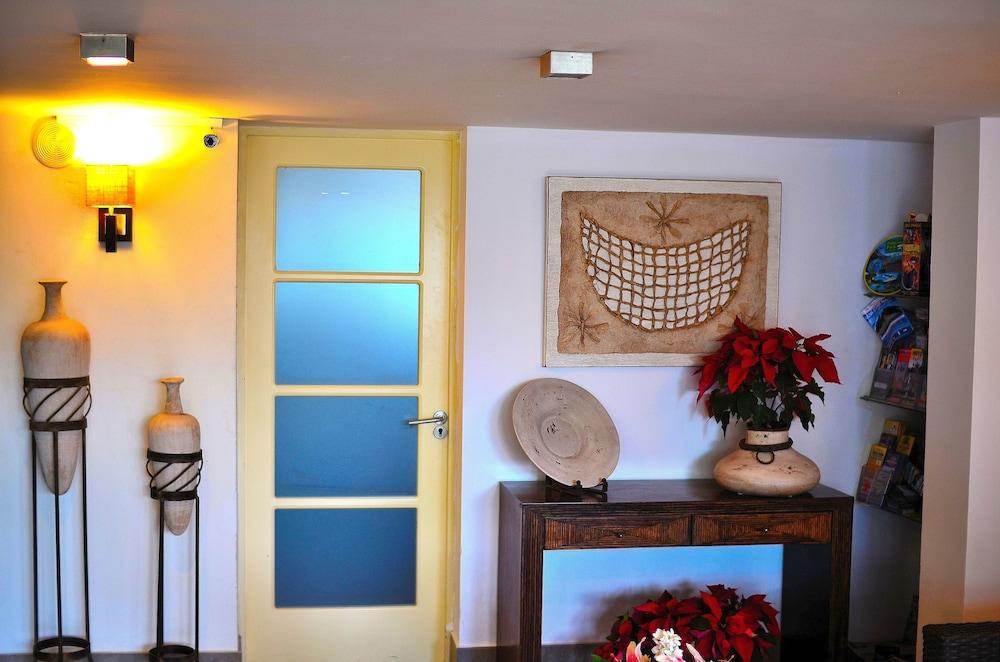 Apartamentos Oasis Maspalomas Maspalomas  Zewnętrze zdjęcie