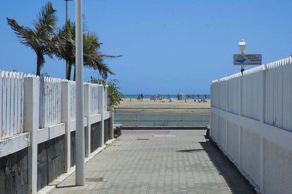 Apartamentos Oasis Maspalomas Maspalomas  Zewnętrze zdjęcie