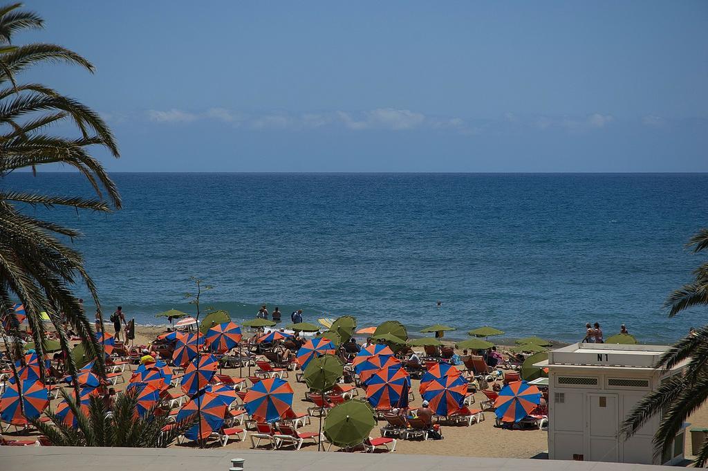 Apartamentos Oasis Maspalomas Maspalomas  Zewnętrze zdjęcie