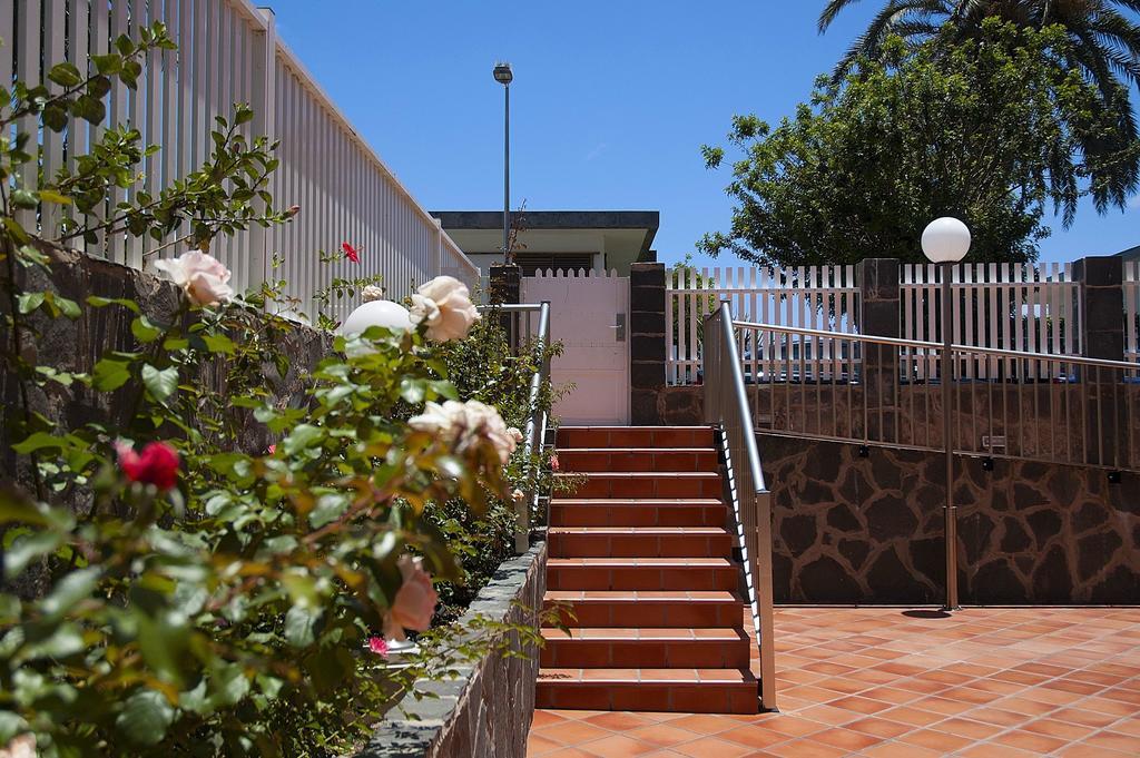 Apartamentos Oasis Maspalomas Maspalomas  Zewnętrze zdjęcie